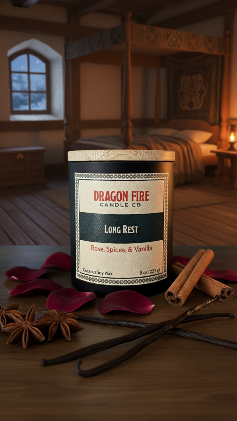 Long Rest